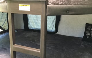 2021 Keystone Bullet 330BHS - Luxury Camping