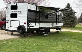 2023 Grand Design Transcend Xplor 265BH