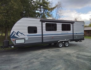 Coachmen RV Catalina Summit Series 8 261BHS