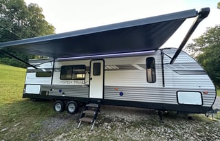 2022 Dutchmen Aspen Trail 2880RKS