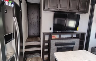 2021 Highland Ridge RV Silverstar