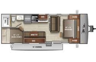 Room for the Whole Crew!