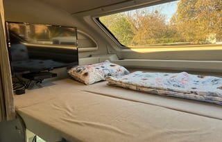 2019 Entegra Coach Esteem 27U