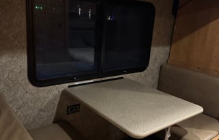 Fleetwood Storm Class A RV