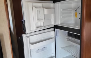 Happy Glamper Camper