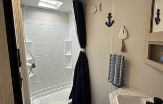 Explore Vernal's Beauty: Comfortable RV Rental