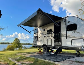 Forest River RV Cherokee Wolf Pup Black Label 17JGBL