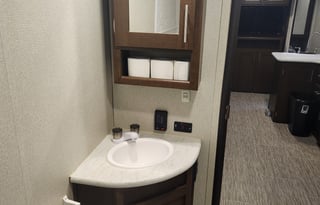 Forest River Acadia -Includes All Necessities!!