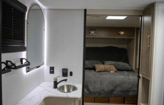 Brand New 2025 Forest-River Family Bunkhouse 36ft