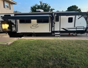 Coachmen RV Spirit Ultra Lite 3379BH