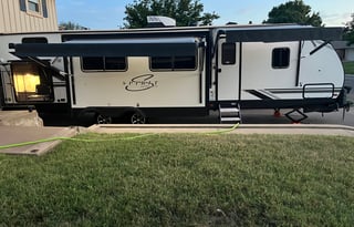 2021 Coachmen RV Spirit Ultra Lite 3379BH