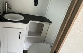 2022 Spacious Home Away from Home Toyhauler