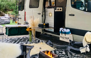 Everything U Need 4 UR Adventure + Pet Approved