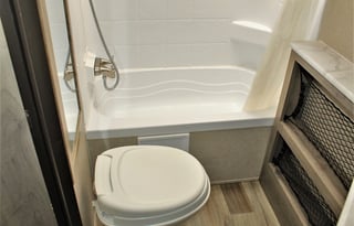 Family Friendly Camping Treasure