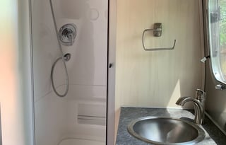 2021 Airstream RV Flying Cloud 23FB