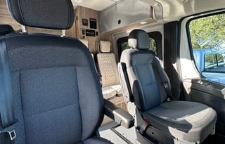 Vantastic Adventures Ahead