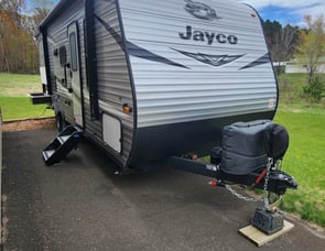 Jayco Jay Flight SLX 8 224BH