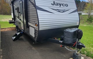 Adventure-Ready Family Camper/Sleeps 7/2021 Jayco