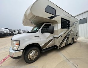 Thor Motor Coach Chateau 25V