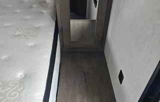 2022 Forest River RV Salem Cruise Lite 273QBXL