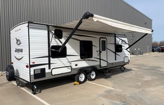 2018 Jayco Jay Flight SLX