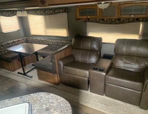 Thor Motor Coach springdale springdale