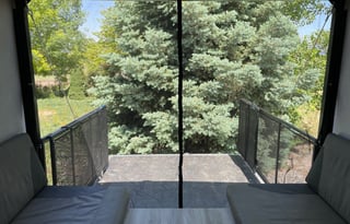 2020 Forest River RV XLR Boost 27LRLE