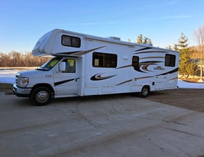 Forest River RV Sunseeker 3170DS