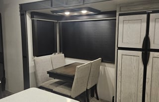 The Swans Family 5th Wheel Rental