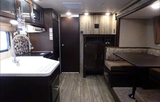2018 Forest River RV Cherokee Grey Wolf 27RR