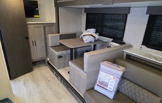 2024 Keystone RV Hideout Sleep 5