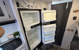 Adventure With Frizz!