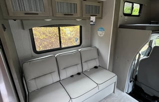 2023 Coachmen RV Freelander 26DS Ford 450