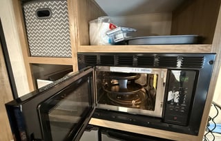 2024 Forest River RV Cherokee Wolf Den 26EV