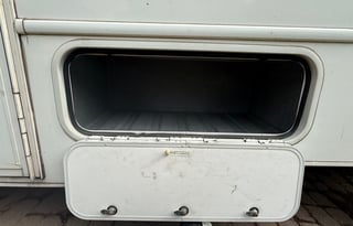 2021 Forest River RV Sunseeker 3250DSLE