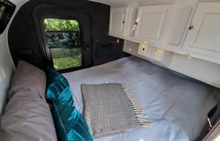 2018 Little Guy Teardrop - Unlimited Miles -