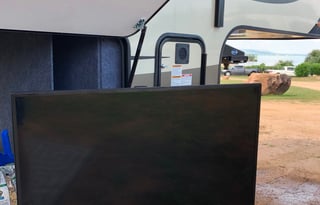 2018 Jayco Pinnacle