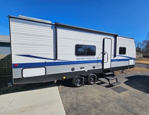 Keystone RV Springdale 260BH