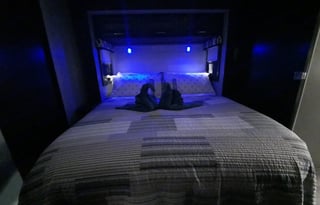 2022 Entegra Coach Vision XL 36A "Its Glamping"