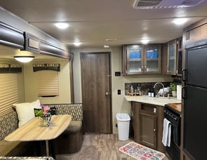 Palomino Puma 28-FQDB