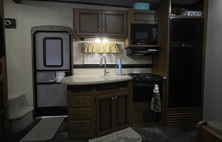 RV Photo