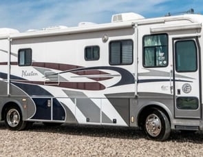 Tiffin Motorhomes Phaeton 35RH