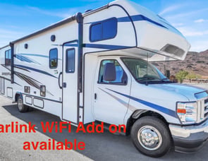 Forest River RV Sunseeker LE 2850SLE Ford