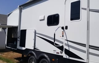 2021 Jayco Eagle HT 29.5BHDS