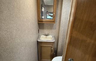 2018 Coachman RV Catalina Legacy 313DBDSKLE