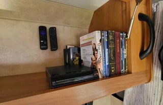 THOR MAJESTIC 23a, K - Unlimited Miles-