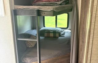 The Rookie- 2019 Aspen Trail