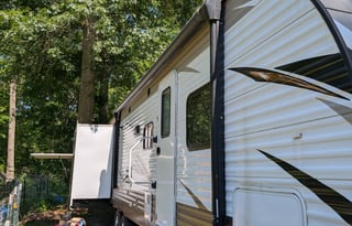 Spacious family camper!!!