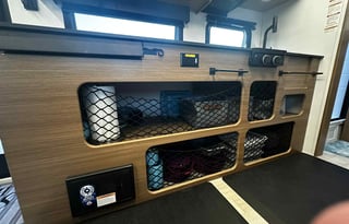 Perfect for Small Families - Unlimited Miles