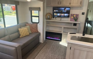 2024 EAST TO WEST Silver Lake 27K2D